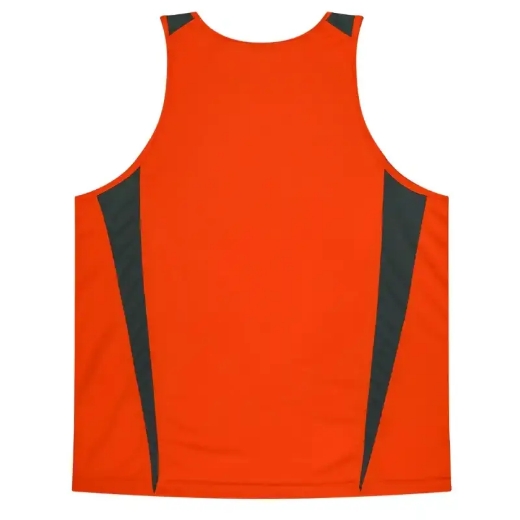 Picture of Aussie Pacific, Kids Eureka Singlet 